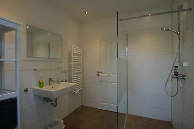 Ferienwohnung Bogenstahl, 70m², 3 Zi.