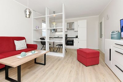 Ferienwohnung Strandläufer