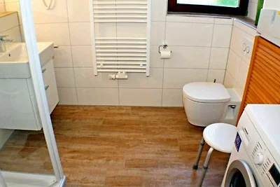 OFI-86 - Ferienhaus mit 2 SZ für 4-6 Personen