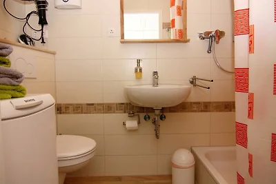 Ostsee-Ferienwohnung App. 6110