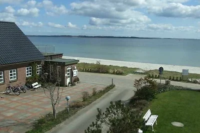 Appartamento Vacanza con famiglia Glücksburg