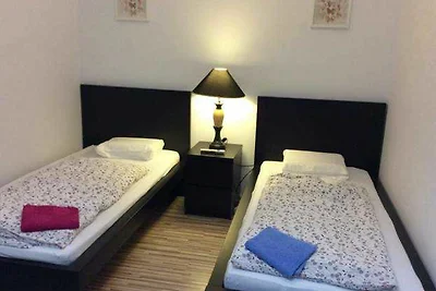Ferienhaus Mockritz
