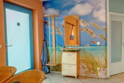 Vakantieappartement Gezinsvakantie Neuhof