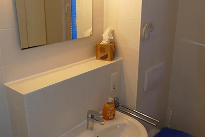 Vakantieappartement Gezinsvakantie Koserow