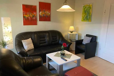 Ferienwohnung Keuneke