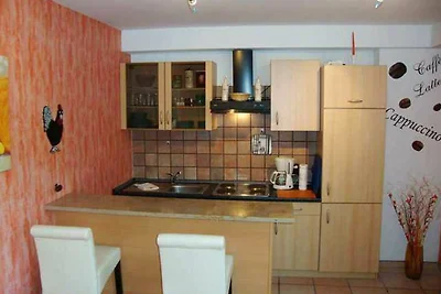 Vakantieappartement Gezinsvakantie Stade