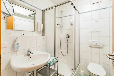 2-Zimmer-Apartment - B16