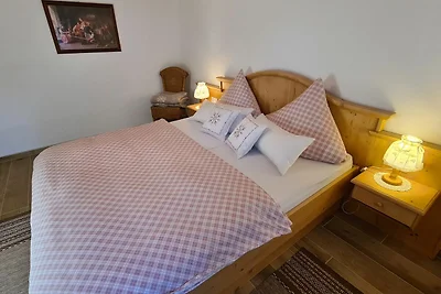 Ferienwohnung Löwenzahn