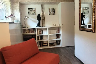 Apartamento Vacaciones familiares Dessau