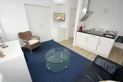 Vorderreihe, Fewo 108