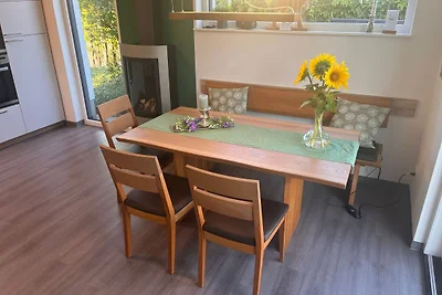 Ferienhaus Pusteblume