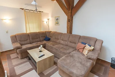 Vakantieappartement Gezinsvakantie Stadland