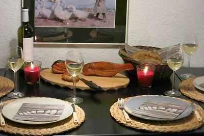 Ferienwohnung mit Seeblick und Sauna (14)