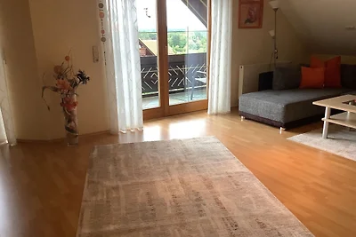 Ferienwohnung Lang