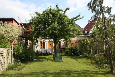 Vakantiehuis Ontspannende vakantie Malchow