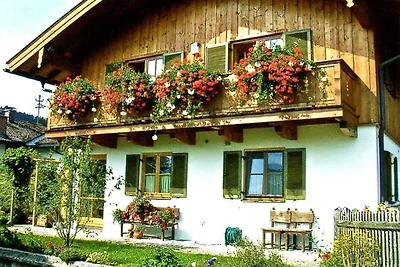 Apartament Dla rodzin Bad Wiessee