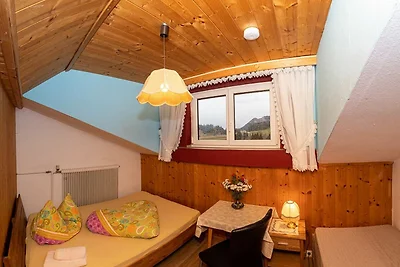 Appartement 5 Nord