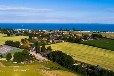 Appartamento Vacanza con famiglia Neustadt in Holstein