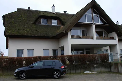 Vakantieappartement Gezinsvakantie Lobbe