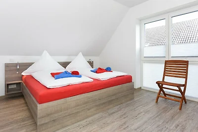 Casa vacanze Vacanza di relax Neuharlingersiel