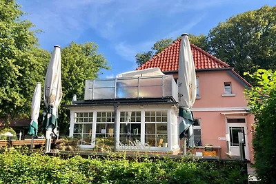 Ferienwohnung Alfredo