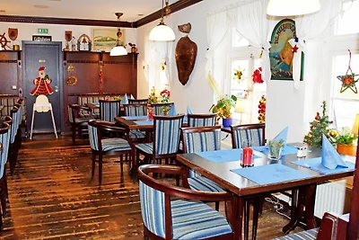 Albergo Cultura ed escursioni Sassnitz