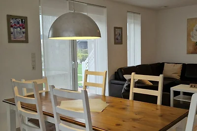 Vakantiehuis Ontspannende vakantie Wittmund