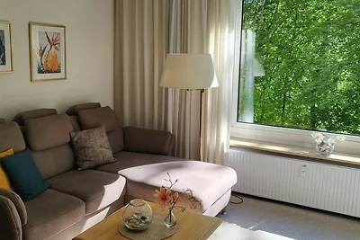 Appartamento Vacanza con famiglia Glücksburg