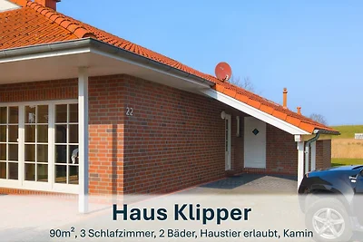 Klipper #W16 (Kamin)