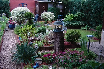 Appartamento Vacanza con famiglia Erfurt