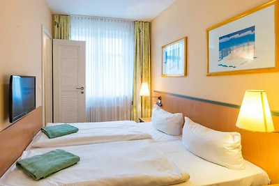 2-Zimmer-Apartment - B25