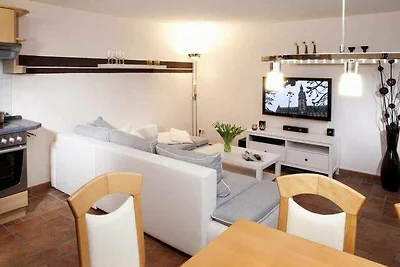 Ferienhaus Strandperle