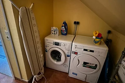 Ferienwohnung Prigge