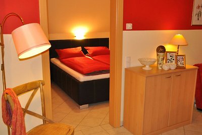 FERIENWOHNUNG Paris mit Whirpool