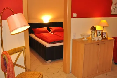 Appartamento Vacanza con famiglia Salzburg