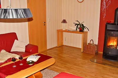 Appartamento Vacanza con famiglia Bergen auf Rügen