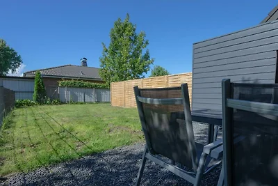 Appartamento Vacanza con famiglia Dagebüll