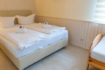 Albergo Cultura ed escursioni Lubmin