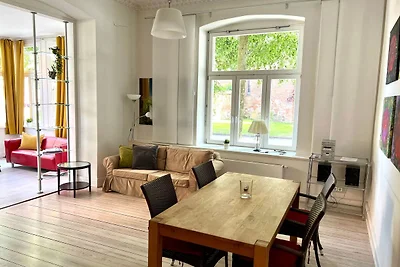 Appartement XL