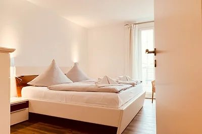 Appartamento Vacanza con famiglia Börgerende