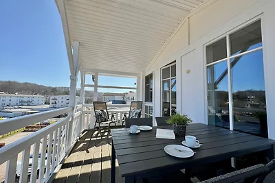 Vakantieappartement Gezinsvakantie Sellin