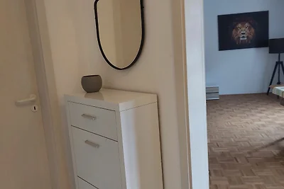 Vakantieappartement Gezinsvakantie Meersburg