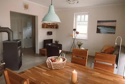 Ferienglück, Parkstrasse 16 WE 01