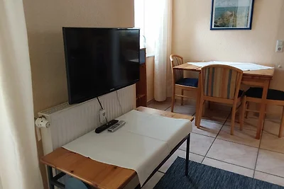 3-Raum (D4) App. 207