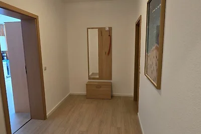 Studio 16 / mit Balkon