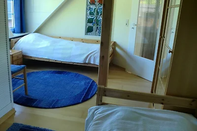 Vakantiehuis Ontspannende vakantie Malente