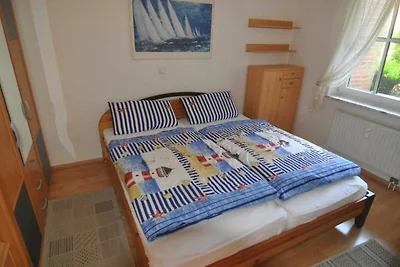 Vakantieappartement Gezinsvakantie Timmendorfer Strand