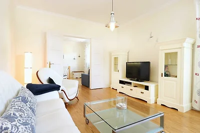 Ferienwohnung Nordlicht