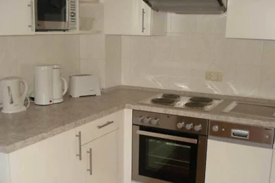 Apartamento Vacaciones familiares Graal-Müritz