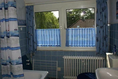 Vakantieappartement Gezinsvakantie Leer